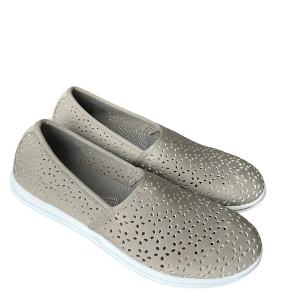 Clarks loafer shoe -Breeze Emily size 10
